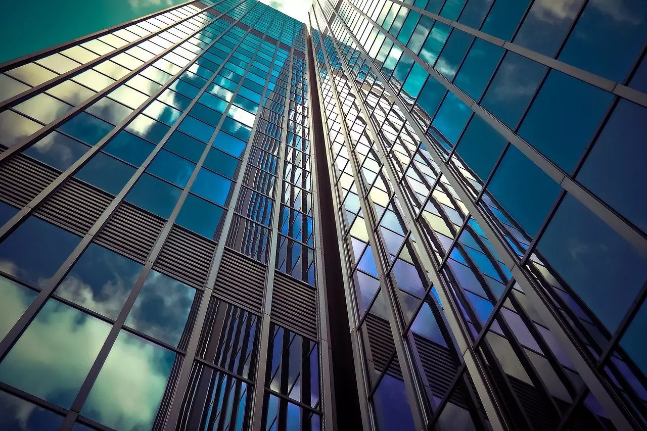 What is an investment commercial property?