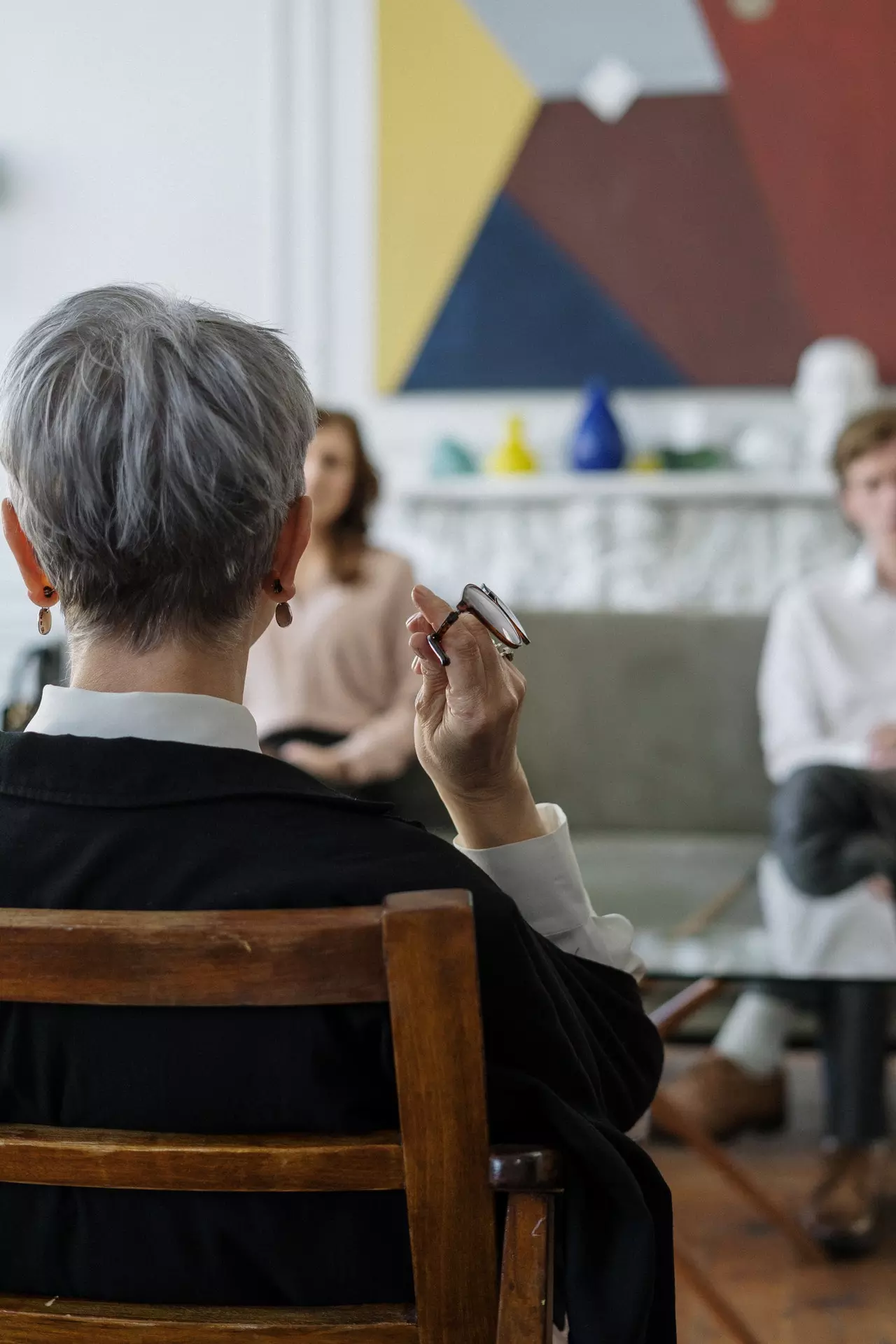 SHOULD I SELL YOUR HOUSE BEFORE OR AFTER DIVORCE?