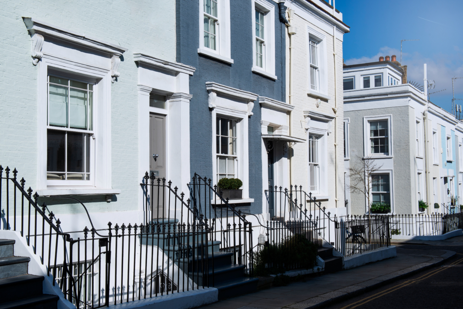 Is It Worth Buying A Leasehold